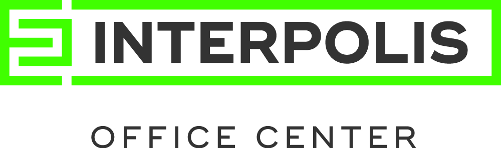Interpolis logo zakladne claim